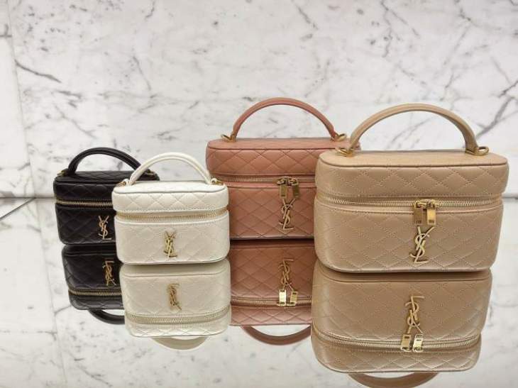 Picture of Saint Laurent Handbags _SKUfw214529573fw